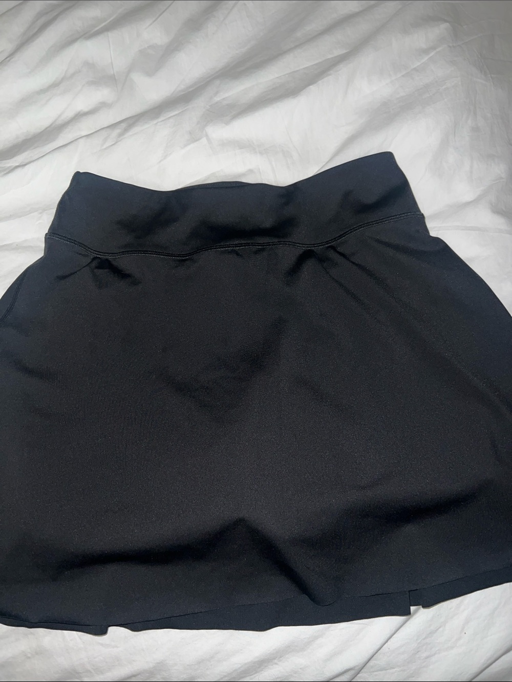 Athleta Ace A-Line 15.5” Skort